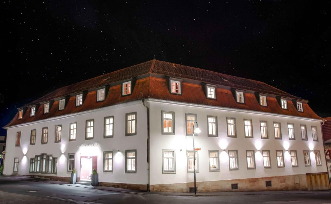 Hotel Engel Hilders Exterior foto